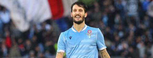 Serie A, Monza - Lazio: Luis Alberto è il bomber da trasferta a 5.30