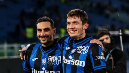 Scommesse Europa League: quota combo a 3.30 tra Sporting e Atalanta, pronostico e quote