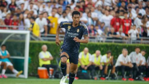 Schedina calcio europeo 25-26 novembre: Real Madrid incerottato e poker da 11.93