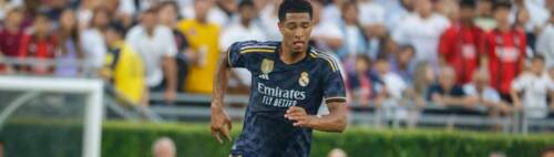 Pronostici Liga: Real Madrid - Athletic Bilbao, una partita da over 3,5 gol a 2.90