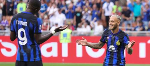 Scommesse Serie A: Inter-Lecce la partita dei Gol? L'Over a 2,50, quote e pronostici