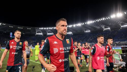 Scommesse Serie A: multigoal tra Genoa e Milan, quota a 2.00, pronostico e quote
