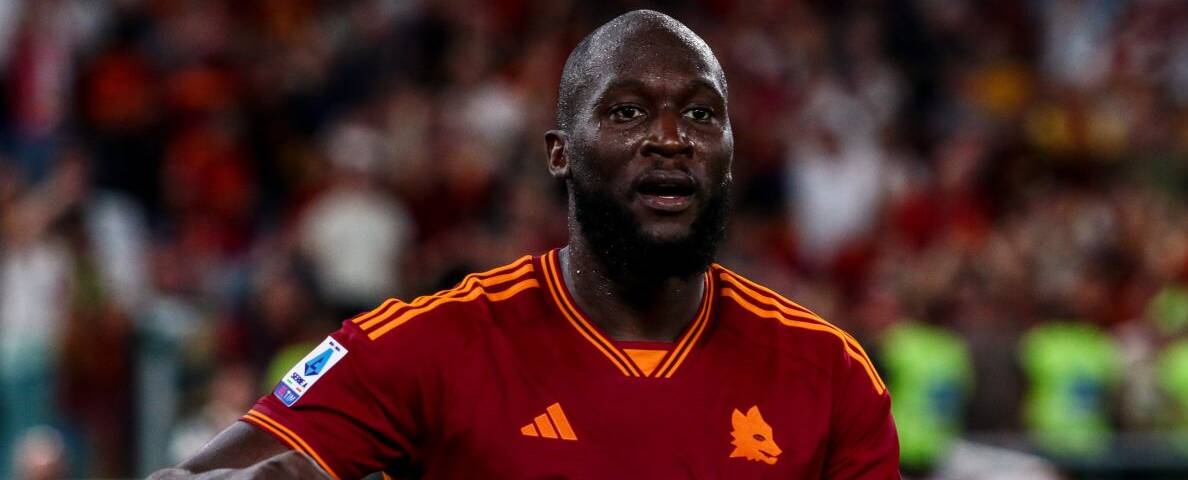 Lukaku
