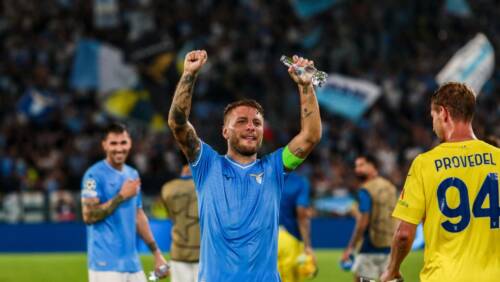 Scommesse Champions League, Lazio - Celtic: pronostico, quote e formazioni