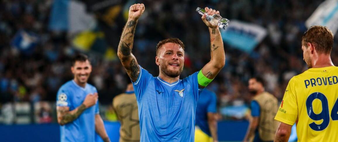 Immobile lazio