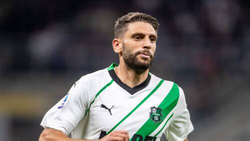 Scommesse Serie A: pareggio di scena tra Sassuolo e Bologna, quota a 3.55, pronostico e quote