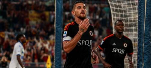 Pronostico Serie A: combo vittoria per la Roma a 3.60 e occhio al marcatore (quota 8)