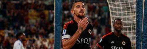 Pronostico Serie A: combo vittoria per la Roma a 3.60 e occhio al marcatore (quota 8)