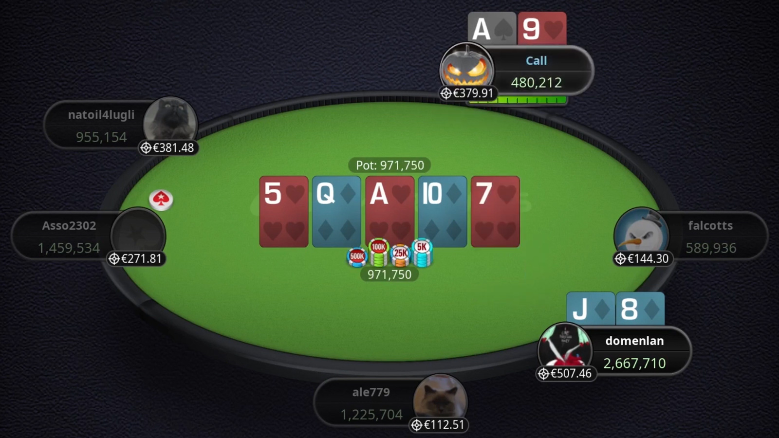 tavolo-finale-domenlan-micromillions-high-roller