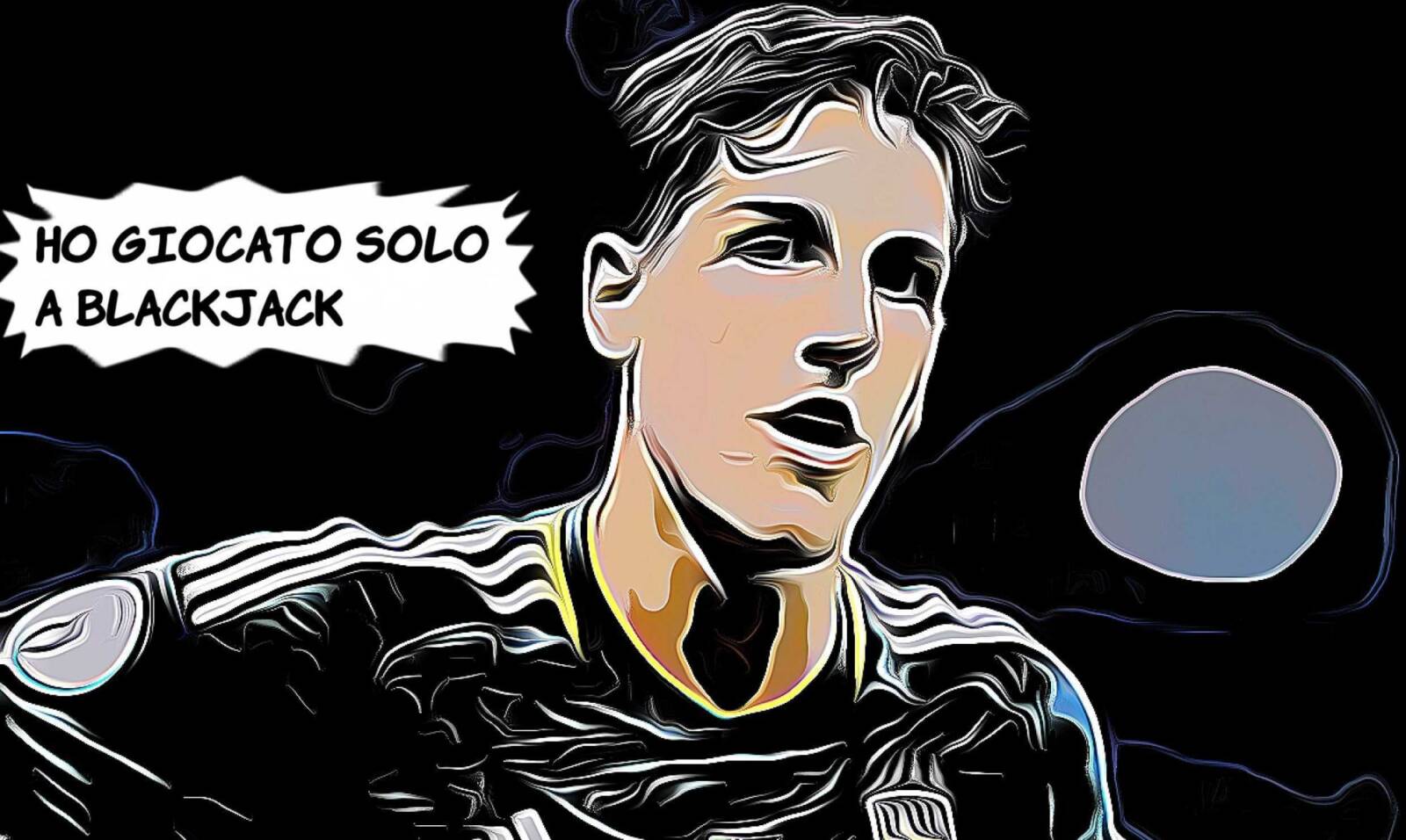 Nicolò Zaniolo