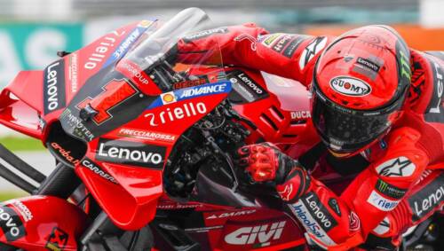 MotoGP, quote e pronostico Qatar: M. Marquez resta l'uomo da battere, ma Bagnaia può sorprendere