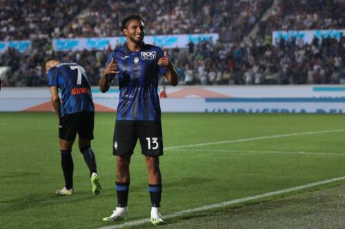 Scommesse Europa League: Atalanta vincente con lo Sporting, quota a 2.11, pronostico e quote