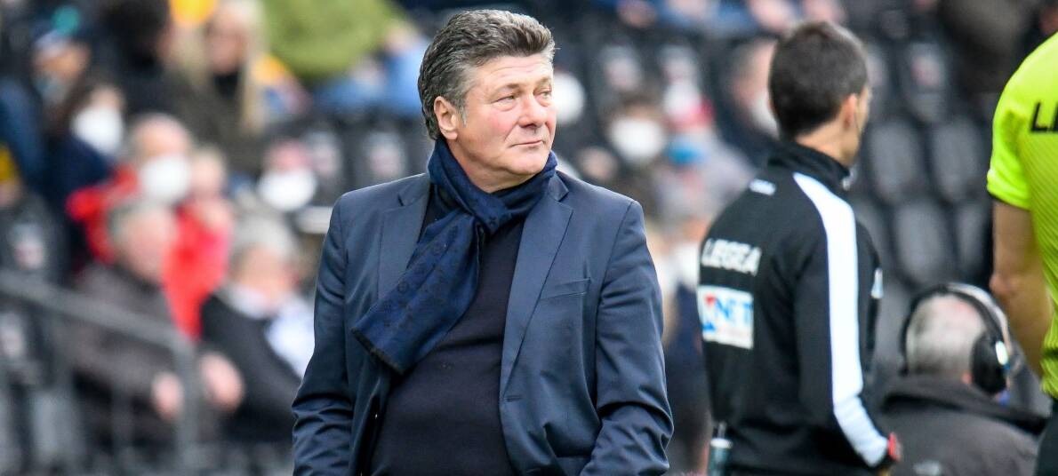 Mazzarri