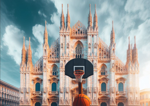 Scommesse Eurolega Basket 16 novembre: quota complessiva 7,82, occhio a Milano