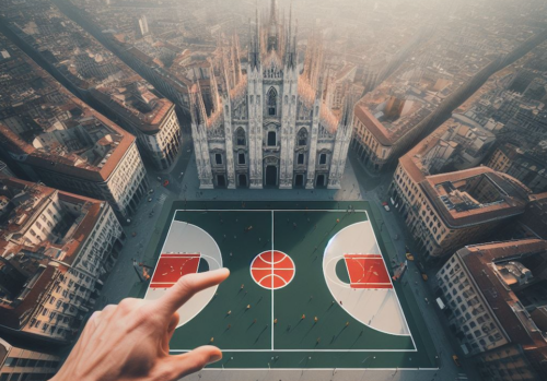 Schedina Eurolega 11-12 gennaio: poker di vittorie in casa e quota di @6.49, i pronostici