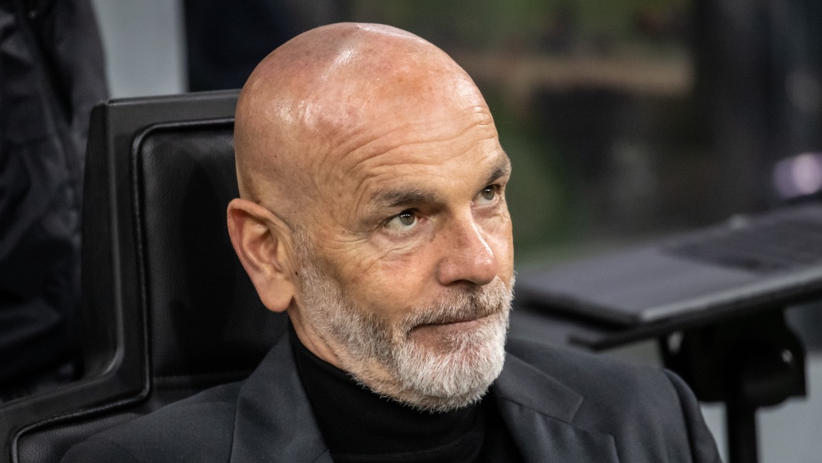 Stefano Pioli