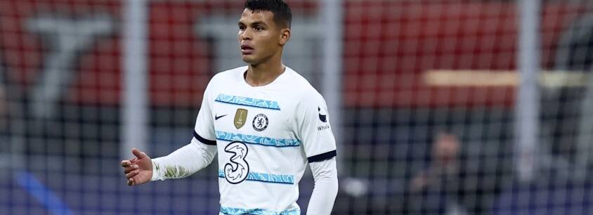 Thiago silva