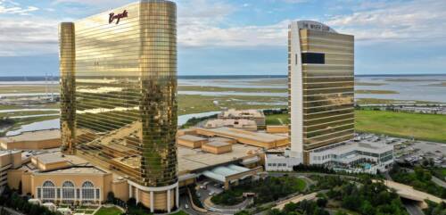 Analisi di una partita di Cash Game 2$/5$ al Borgata: l'insidia del mini-raise al river