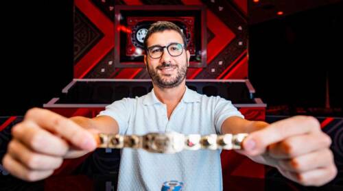 WSOP 2026: news e curiosità sulla 57ª edizione dei Campionati del Mondo di Poker che inizia domani a Las Vegas