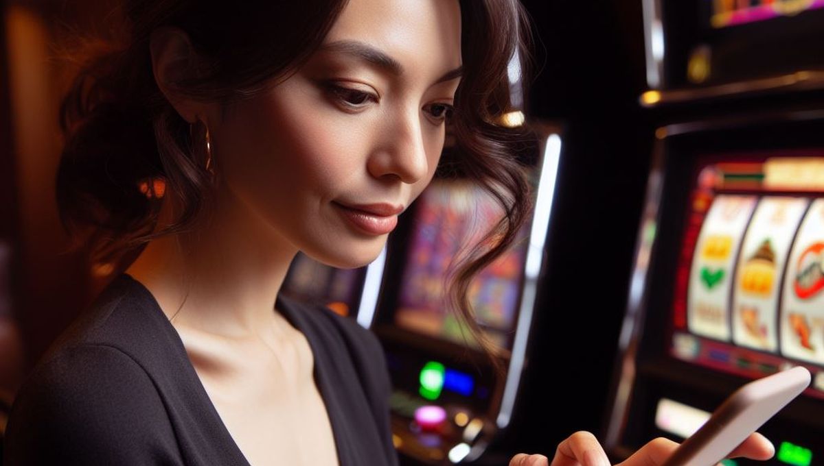 slot da mobile
