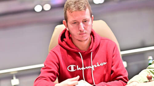 WSOPE 2023: da Hodaj a Bendinelli, azzurri scatenati sull'onda del braccialetto