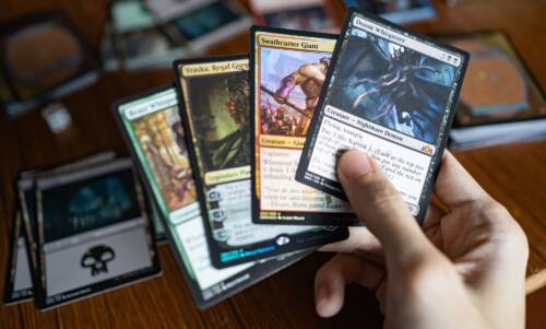 Magic: The Gathering e Poker, le ragioni di un rapporto strettissimo