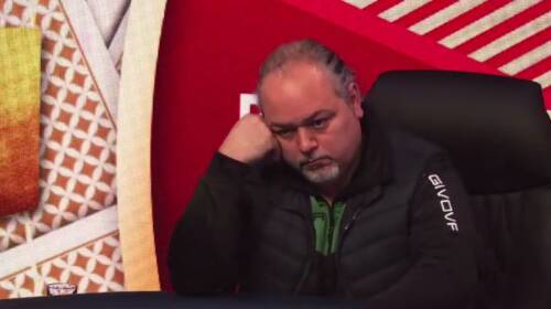 Manganiello, saliscendi da 51k allo Swiss Poker Open. IPO Master a Behrendt