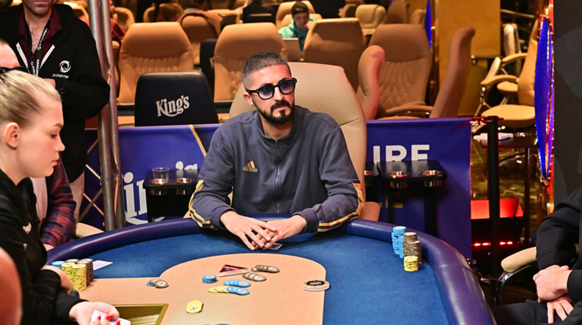 Michele Tocci IPS