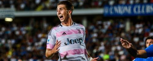 Segna Miretti, vince la Juve e uno scommettitore fa il colpaccio con una combo pazzesca!