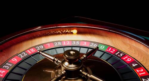 Il sistema D'Alembert nella roulette