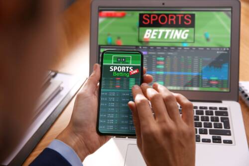 Trading sportivo: la strategia Over 0.5 primo tempo, come selezionare le partite