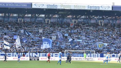 Scommesse, Schedina Serie C 18-19 Novembre: quota media a 39.83