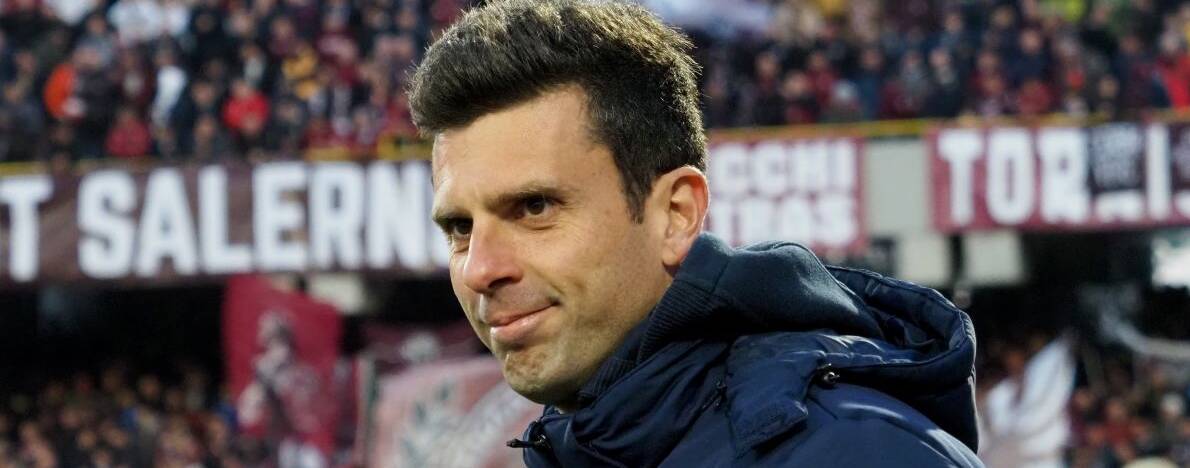 Thiago Motta Juventus-Bologna