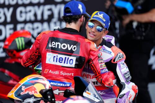 MotoGP: in Qatar, Martin tenta l'aggancio a Bagnaia. Quote, pronostici, scommesse