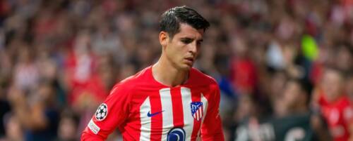 Pronostico Barcellona - Atletico Madrid: combo over 2.5+goal, il 2-2 è dato a @14