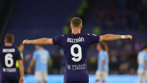 Scommesse Cukaricki - Fiorentina, ancora un'abbuffata? Lo 0-3 è dato a 9