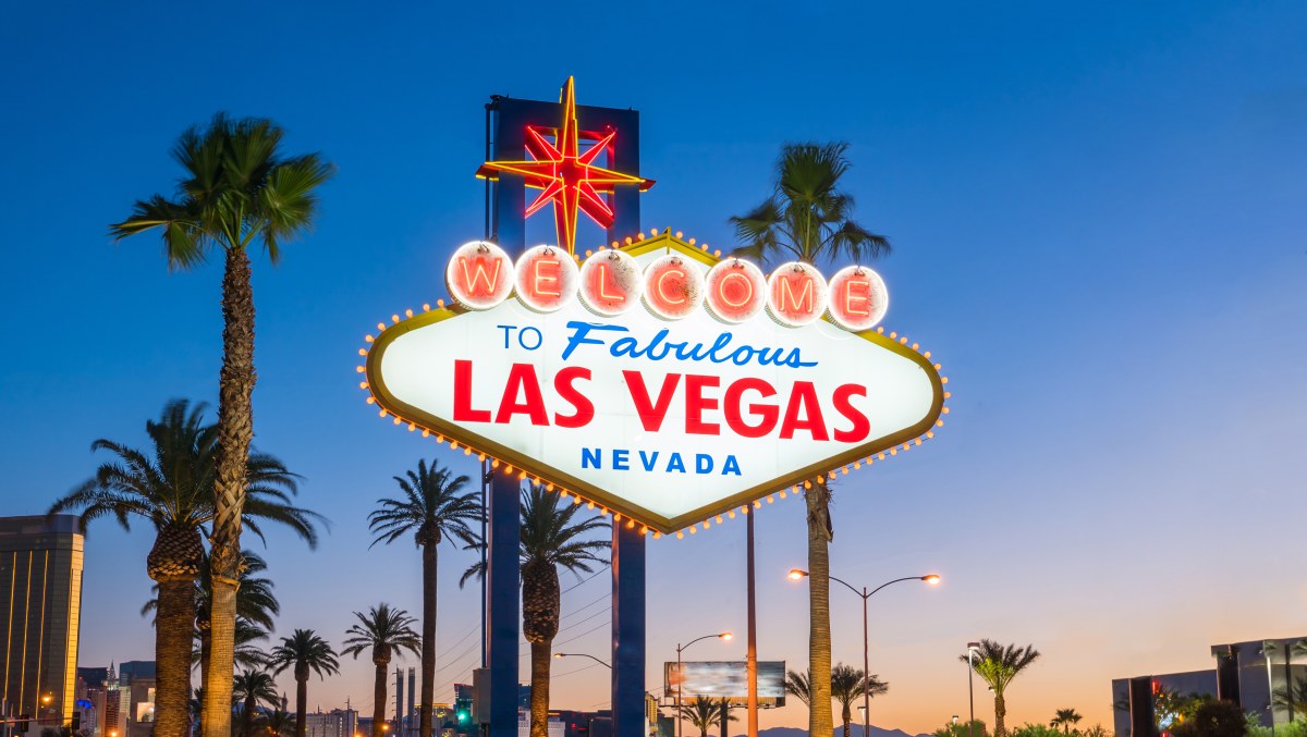 Las Vegas