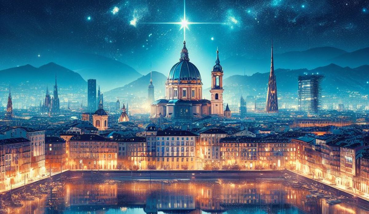 Torino Gratta e Vinci