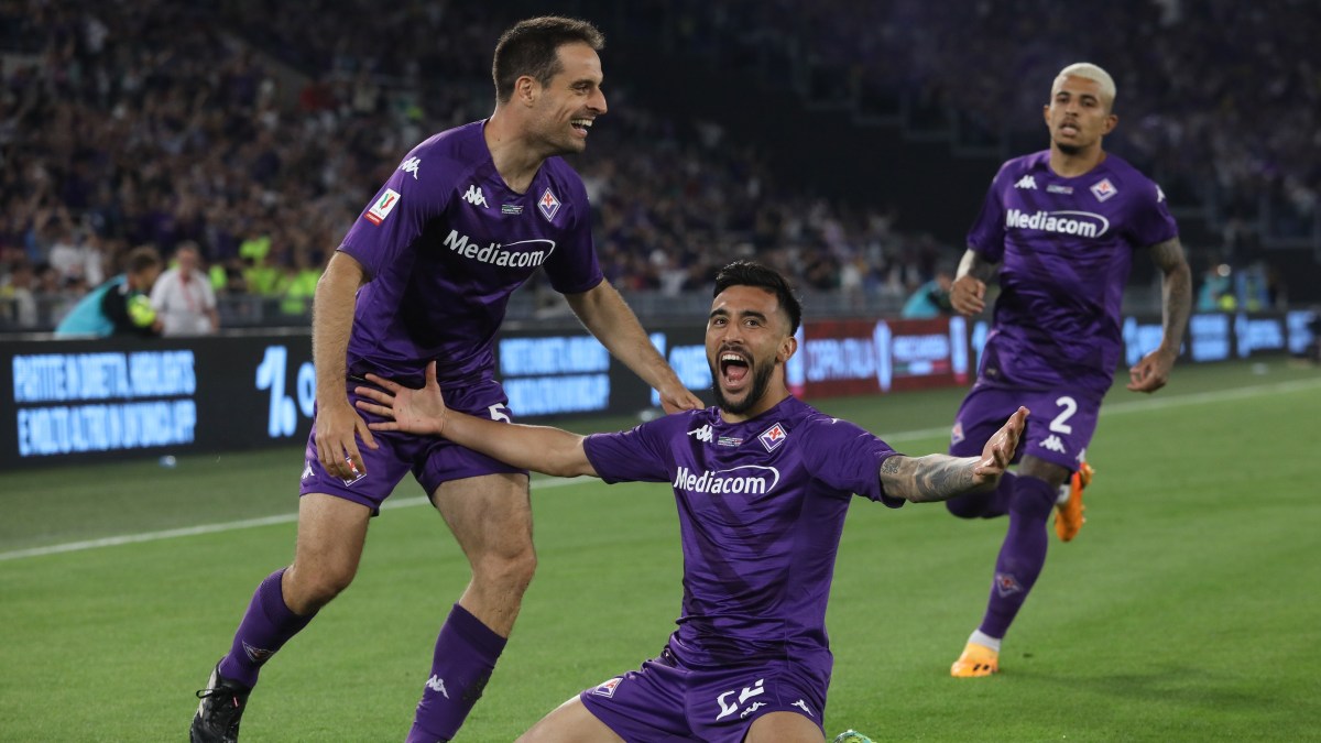 Nessun problema per la Fiorentina - Ticinonline