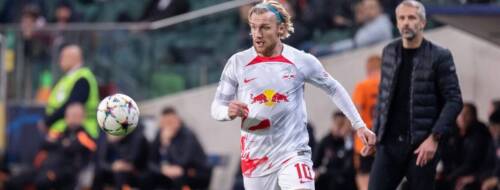 Pronostici calcio: la Schedina del venerdi, quota ricca con i goal di Brest e Lipsia, quota complessiva a 26