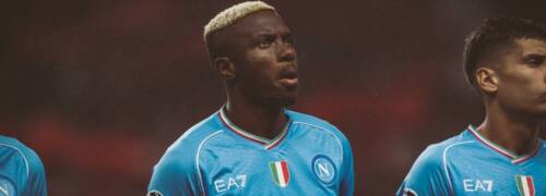 Bomber della Serie A in Turchia: Osimhen al Galatasaray è l'ultimo della lista