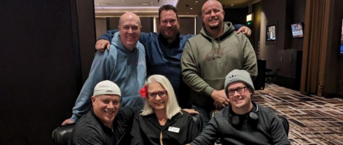 Bad Beat Jackpot a Pittsburgh: poker contro scala reale e tutti contenti
