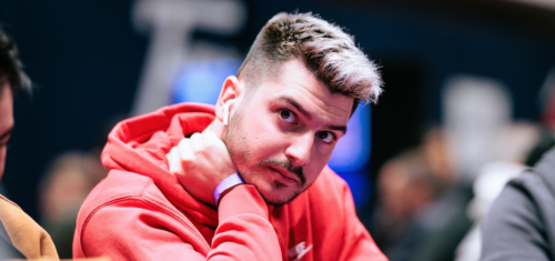 EPT Praga, Eureka ME: Cappiello passa il Day tra i top ten, 10 gli azzurri in corsa