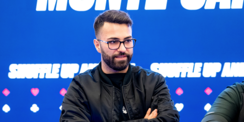 PokerStars - Sisal SCOOP 2025: a segno Regonaschi e Sarro. Special del giovedì a "MuckingN4ts4u"