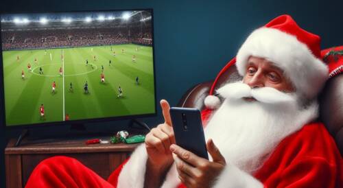 Betway: una sorpresa al giorno per Natale, tra free bet e free spin