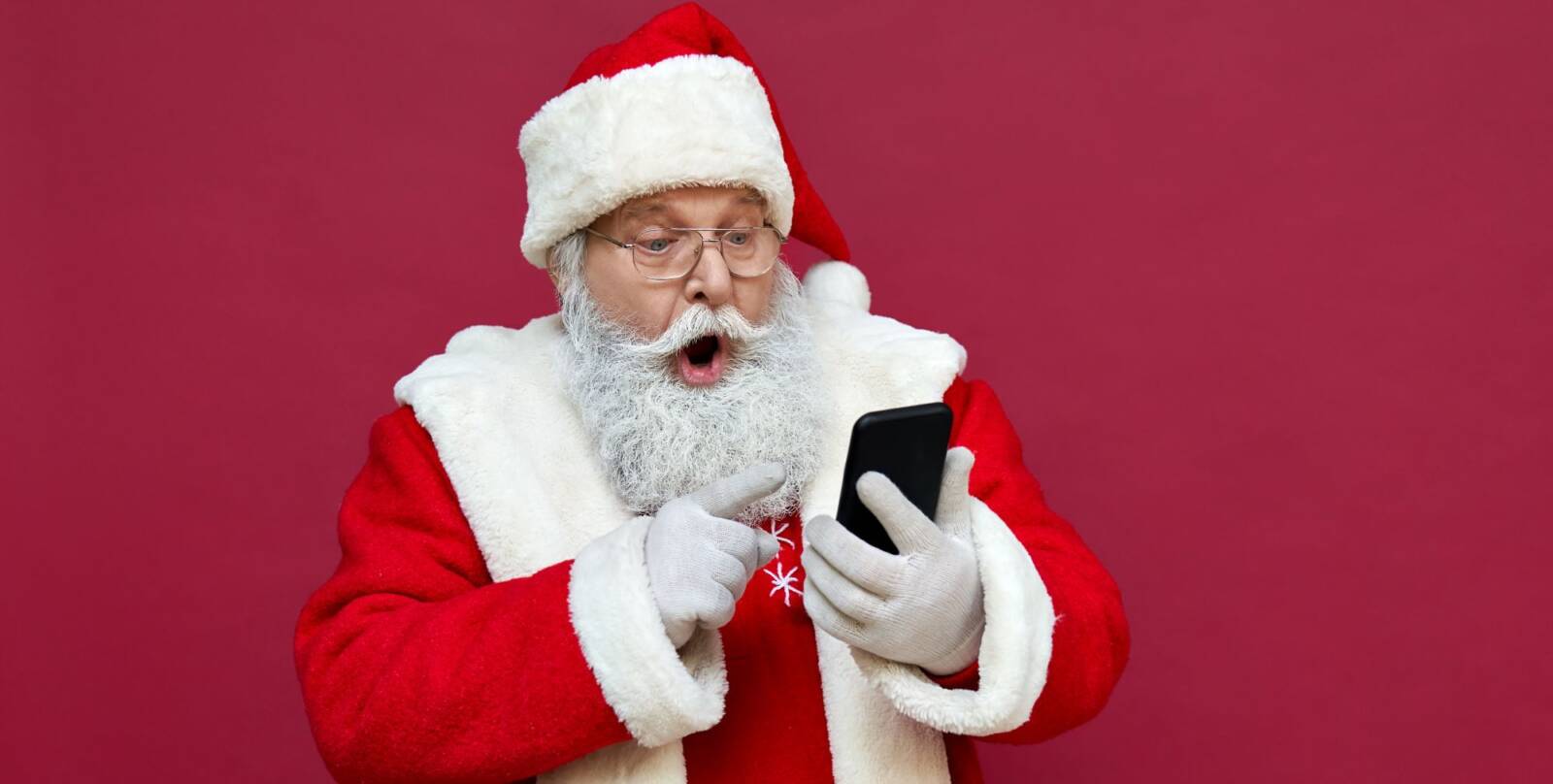 Babbo Natale betting