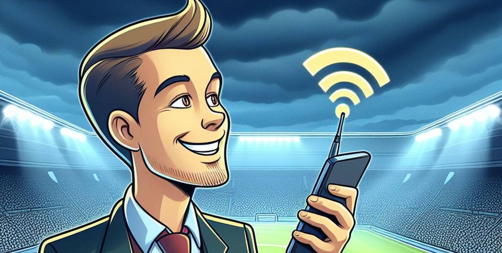 Courtsiding Calcio