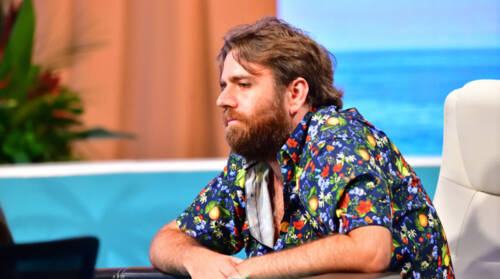 Dealer sbaglia a contare gli stack 3 left al Main WSOP Paradise: quanto è costato l'errore a Neilson?