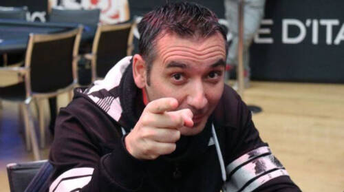 WSOP Circuit Sanremo: Bileddu vince il ring, De Feo punta il Main Event