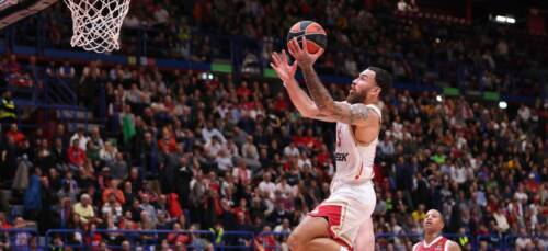 Scommesse Eurolega Basket 14/15 dicembre: quota complessiva 11,93